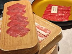 -一绪に寿喜烧自助(世茂广场店)