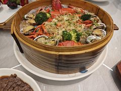 -金龙渔港(双楠店)