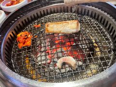 -烧肉一番·新韩式炭火烤肉(大岭山店)