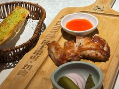 -俄士厨房(环球港店)
