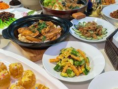 -秦月轩·陕西家乡菜(阜成路·五棵松店)