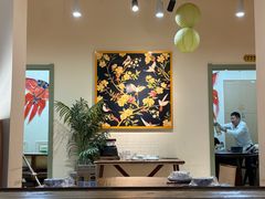 -食藕·武昌鱼(古德寺店)