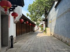 -三坊七巷历史文化街区