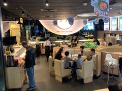 -大家乐(江门汇悦城店)