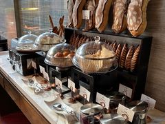 -深圳四季酒店·馥自助餐厅