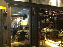 -蜜桃餐厅·江浙融合菜(荟聚购物中心店)