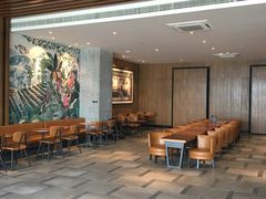 -星巴克(成都科学城店)