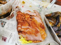 -新白鹿餐厅(金鹰新街口店)