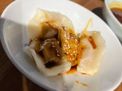 掌柜钟水饺-天府掌柜(九眼桥店)