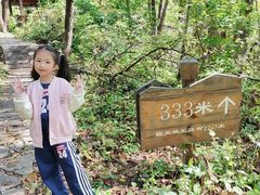-三块石国家森林公园