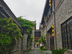 -武汉园博园(武汉自然博物馆)