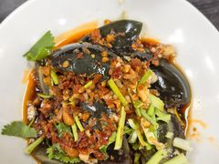 凉拌皮蛋-花溪飞碗牛肉粉(先烈路店)