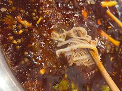 -肖肖酸萝卜鱼火锅(总店)