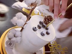 -Biteology Artisan Cakes(红庄·国际文化保税创新园店)
