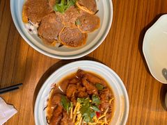 -禾珍珠家常小馆(河南博物院店)