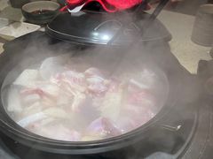 -润泽园椰子鸡(汇一城店)