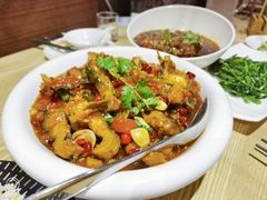 -渔太泰漓江小馆·广西融合菜(西街店)