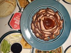 -额娘·春饼烤鸭(天鸿店)