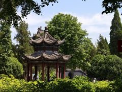-洛阳白马寺
