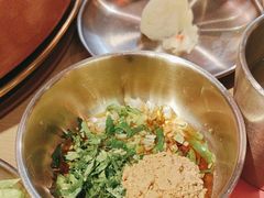 -西塔老太太泥炉烤肉(双井店)