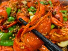 -呆虾王龙虾馆(南湖总店)