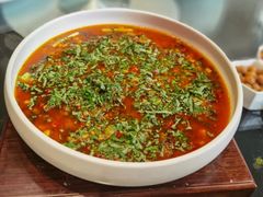 -云门锦翠(商鼎国际店)