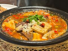 -小六汤包砂煲菜(文景路店)
