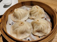 -穆桂英美食(城中店)