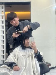 -IN STYLE•造型