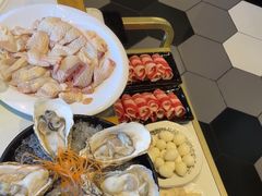 -蚝大仙横琴生蚝火锅(中央汇店)