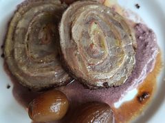 PARMA&nbsp;ROSE&nbsp;帕尔马玫瑰-Fiume福弥意大利餐厅