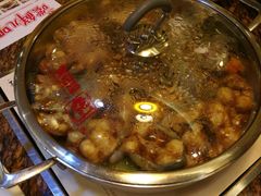 -黄记煌三汁焖锅(崇文门店)