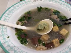 -苏晓玥·手作江南小吃(深圳北站店)