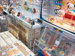 -泡泡玛特POPMART(上海环球港店)