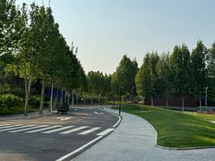 -中国科学院大学雁栖湖校区图书馆