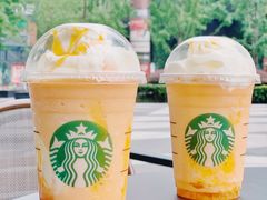 -星巴克(成都龙湖三千集店)