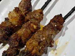 -0574龙虾的故事(东裕店)