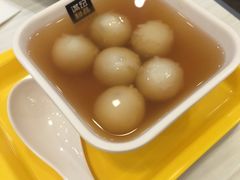 -满记甜品(优客百盛店)