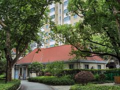 -徐家汇源景区-衡山公园