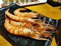 -千寻烧肉(政务区店)