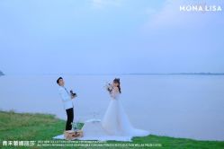 点击看大图 -青禾蒙娜丽莎婚纱摄影(武汉总店)