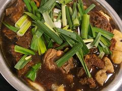 -苏州藏书羊肉(本溪路店)