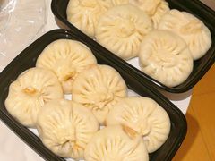 -津门张记包子铺(华昌道店)