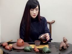 -秦岭风景区