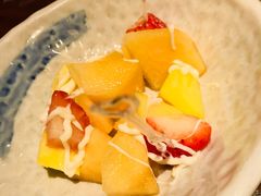 -古京·臻致料理(月湖店)