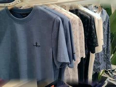 -王府井奥莱临潼小镇(临潼店)