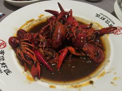-有位虾匠·香辣蟹·小龙虾(李村店)