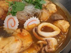 台式麻辣锅-8锅臭臭锅·正宗台湾小火锅(中心五路店)