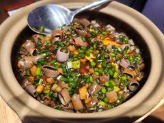 -KŌNG胶东小馆·酒馆(华熙店)