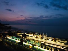 -Rock Bar Bali(Bali)